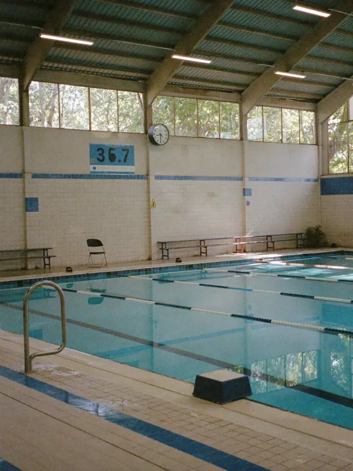 Polideportivos